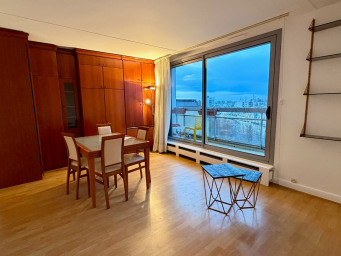 Appartement a louer paris-12e-arrondissement - 1 pièce(s) - 33 m2 - Surfyn