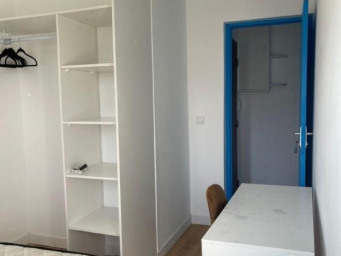 Appartement a louer saint-herblain - 1 pièce(s) - 11 m2 - Surfyn