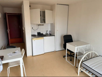 Appartement a louer marseille-5e-arrondissement - 1 pièce(s) - 19 m2 - Surfyn