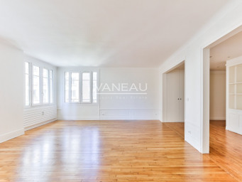 Appartement a louer neuilly-sur-seine - 5 pièce(s) - 128.46 m2 - Surfyn