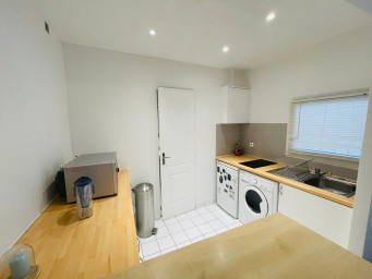 Appartement a louer paris-3e-arrondissement - 1 pièce(s) - 22 m2 - Surfyn