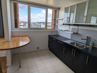 Appartement a louer massy - 1 pièce(s) - 55.68 m2 - Surfyn