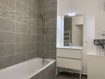 Appartement a louer sarcelles - 3 pièce(s) - 65.3 m2 - Surfyn