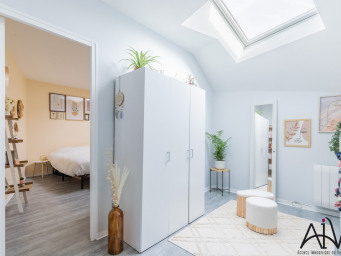 Appartement a louer savigny-sur-orge - 2 pièce(s) - 48 m2 - Surfyn