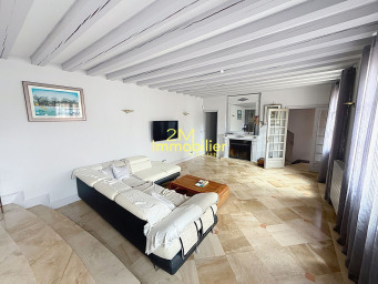 Maison a louer melun - 7 pièce(s) - 214 m2 - Surfyn