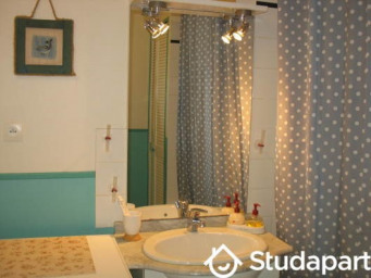 Appartement a louer longjumeau - 1 pièce(s) - 12 m2 - Surfyn