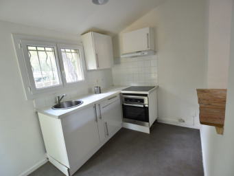 Maison a louer marseille-1er-arrondissement - 3 pièce(s) - 56 m2 - Surfyn