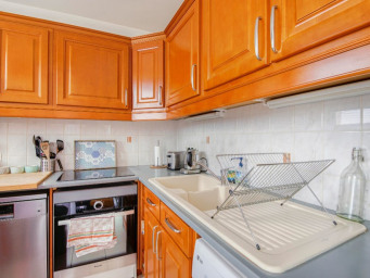 Appartement a louer guyancourt - 2 pièce(s) - 43 m2 - Surfyn