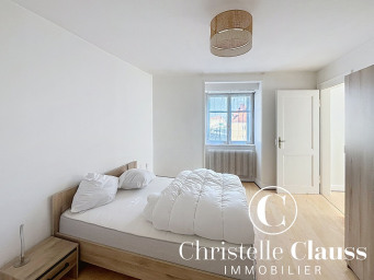 Appartement a louer colmar - 3 pièce(s) - 62 m2 - Surfyn
