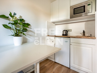 Appartement a louer neuilly-sur-seine - 1 pièce(s) - 17.07 m2 - Surfyn