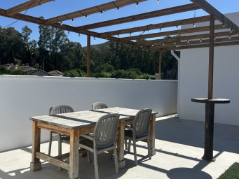 Maison a louer brest - 3 pièce(s) - 150 m2 - Surfyn