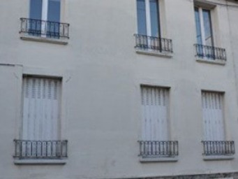 Appartement a louer garges-les-gonesse - 2 pièce(s) - 50 m2 - Surfyn