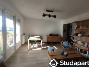 Appartement a louer angers - 4 pièce(s) - 67 m2 - Surfyn