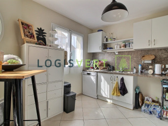 Maison a louer palaiseau - 4 pièce(s) - 94 m2 - Surfyn