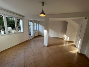 Maison a louer montreuil - 4 pièce(s) - 95 m2 - Surfyn