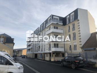 Appartement a louer persan - 3 pièce(s) - 58.55 m2 - Surfyn
