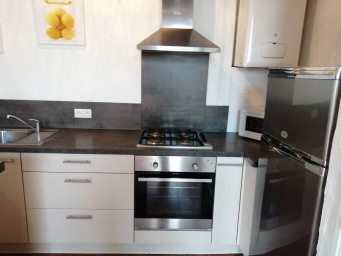 Appartement a louer evreux - 2 pièce(s) - 34 m2 - Surfyn