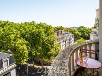 Appartement 615 000 € - 80 m²