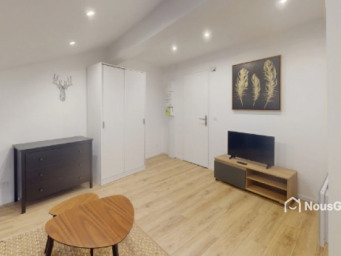 Appartement a louer melun - 2 pièce(s) - 34 m2 - Surfyn