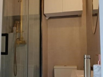 Appartement a louer colombes - 1 pièce(s) - 14 m2 - Surfyn