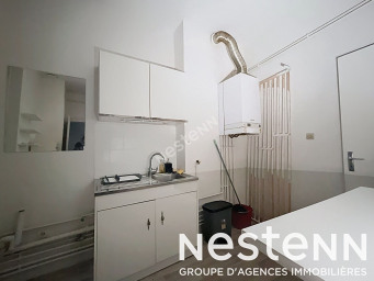 Appartement a louer metz - 4 pièce(s) - 91 m2 - Surfyn