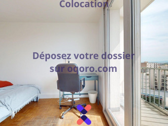 Maison a louer clermont-ferrand - 4 pièce(s) - 80 m2 - Surfyn