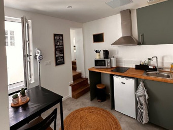 Appartement a louer orleans - 1 pièce(s) - 20 m2 - Surfyn