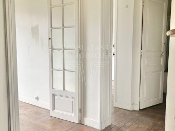Appartement 2 pièce(s) 52 m²à vendre Paris-15e-arrondissement