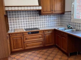 Maison a louer douai - 7 pièce(s) - 170 m2 - Surfyn