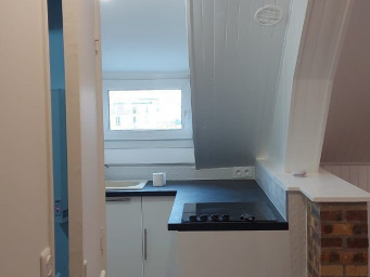 Appartement a louer charenton-le-pont - 1 pièce(s) - 20 m2 - Surfyn