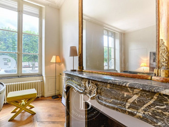 Maison a louer nancy - 11 pièce(s) - 324 m2 - Surfyn