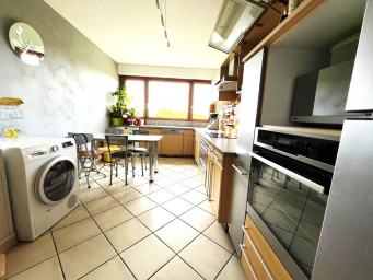 Appartement 430 000 € - 110 m²