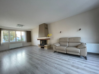 Maison a louer cormeilles-en-parisis - 6 pièce(s) - 120 m2 - Surfyn
