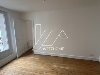 Appartement a louer paris-12e-arrondissement - 3 pièce(s) - 60 m2 - Surfyn