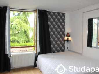 Appartement a louer troyes - 1 pièce(s) - 18 m2 - Surfyn