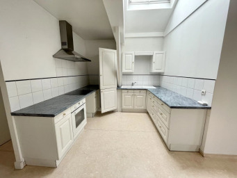 Appartement a louer saint-quentin - 4 pièce(s) - 86 m2 - Surfyn