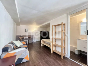 Appartement 175 000 € - 26 m²