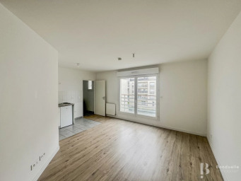 Appartement a louer colombes - 1 pièce(s) - 28.76 m2 - Surfyn