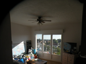 Appartement 2 pièce(s) 51 m²à louer Dole