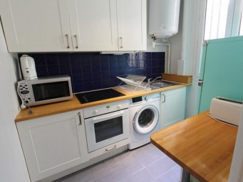 Appartement a louer montmagny - 2 pièce(s) - 45 m2 - Surfyn