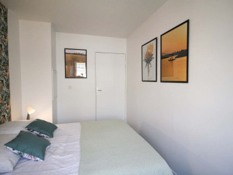 Appartement a louer rueil-malmaison - 1 pièce(s) - 15 m2 - Surfyn