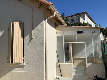 Maison a louer marseille-2e-arrondissement - 0 pièce(s) - 36 m2 - Surfyn