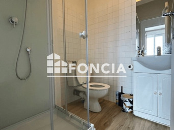 Appartement a louer concarneau - 1 pièce(s) - 22.2 m2 - Surfyn