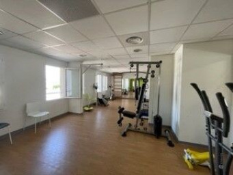 Appartement a louer marseille-8e-arrondissement - 1 pièce(s) - 24 m2 - Surfyn