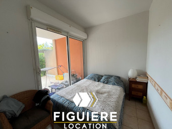 Appartement a louer aix-en-provence - 2 pièce(s) - 35 m2 - Surfyn