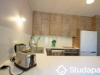 Maison a louer marseille-9e-arrondissement - 5 pièce(s) - 90 m2 - Surfyn