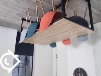 Appartement a louer creteil - 1 pièce(s) - 13 m2 - Surfyn