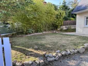 Maison a louer quimper - 5 pièce(s) - 90 m2 - Surfyn