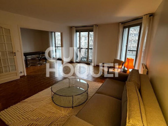 Appartement a louer paris-12e-arrondissement - 5 pièce(s) - 119.35 m2 - Surfyn