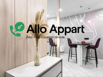 Appartement a louer lyon-6e-arrondissement - 1 pièce(s) - 27 m2 - Surfyn